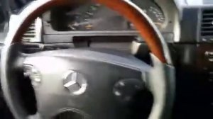 Гелендваген g500 2002 г.в
