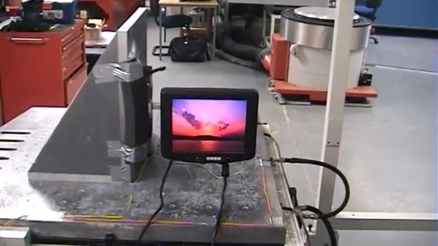 10.4 Titan Monitor Testing.mov смотреть онлайн