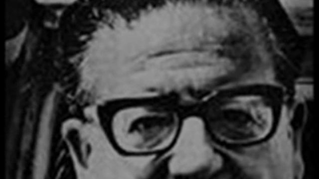 Astor Piazzolla "Salvador Allende" смотреть онлайн