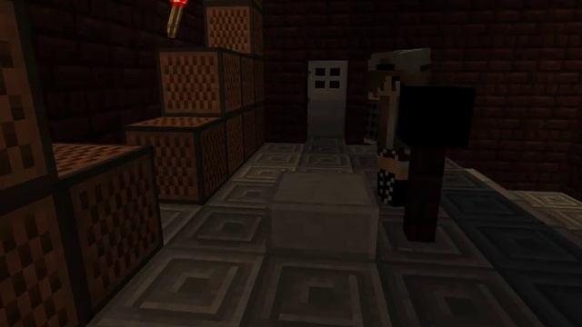 Клип MineCraft под песню Не надо стеснятся XD смотреть онлайн