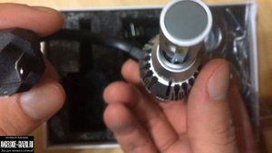 Светодиодные лампы C6 LED Headlight H4 Hi/Low 36W 9-16V 3800Lm 6500K