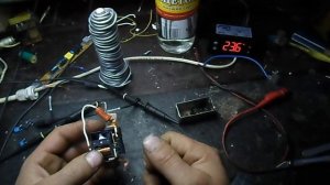 РКН- ПОЛЯРИЗОВАНОЕ реле на 60/80А //обзор, работа, тест//4ч.