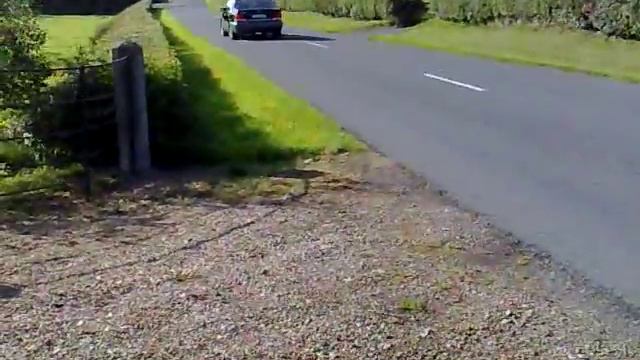 1995 W140 Mercedes S500: engine sounds смотреть онлайн