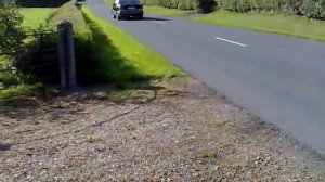 1995 W140 Mercedes S500: engine sounds