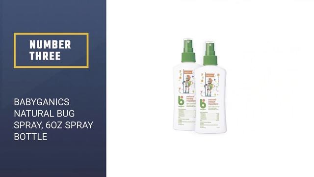 Best Mosquito Repellents Buying Guide - Top 5 Review [2023] | Which One Should You Buy?