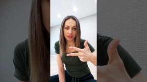 MODERN JAZZ DANCE | Учебная комбинация для детей 8-12 лет |