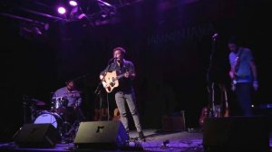 Christian Lopez--This Romance/The Man I Was Before--Jammin Java--12.13.16