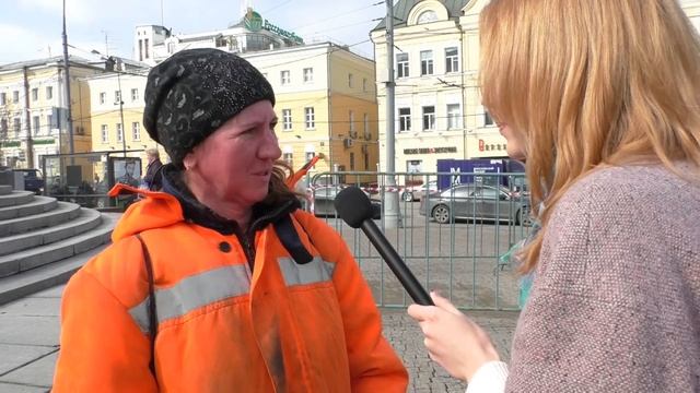 Деньги и приметы. Верим? (опрос) смотреть онлайн