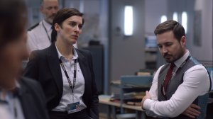 Сериал По долгу службы - 5 сезон 1 серия / Line of Duty