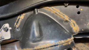 Комплексная антикоррозийная обработка Kia Mohave