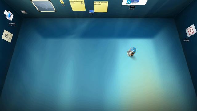 Что такое bump top. смотреть онлайн