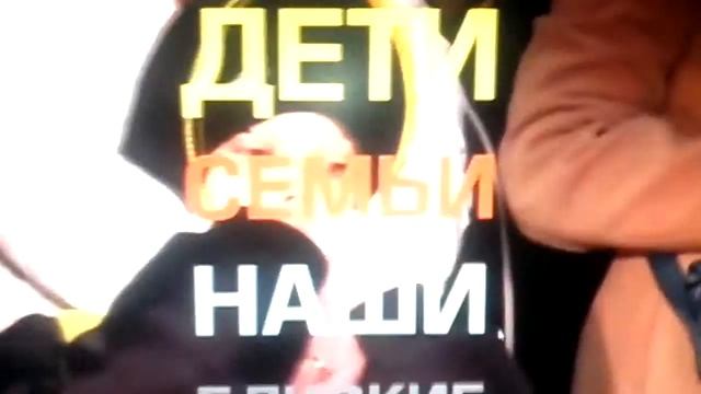 Рейс9268-1ноября-день траура... смотреть онлайн