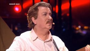 Александр Борисов   "Что так сердце растревожено"