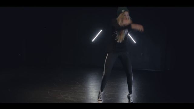 Elin Karabuda choreography - Foreign смотреть онлайн