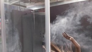 Душевое ограждение WELTWASSER WW200 200QS22-12099 120×90×185 www.vsantechnike.ru