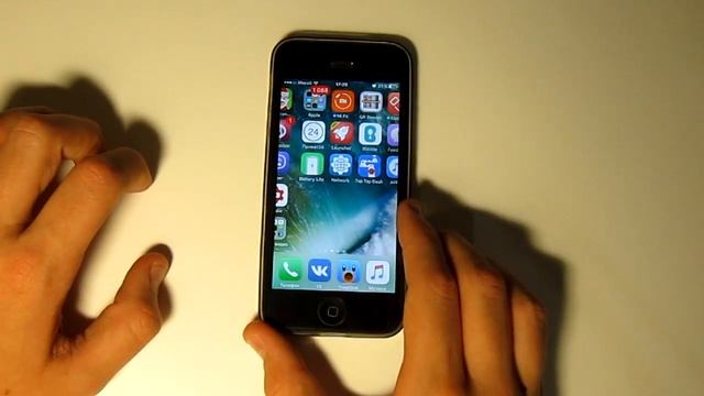 ЭТО ВИДЕО УБЬЕТ ТВОЙ АЙФОН ЗА 5 СЕКУНД!!! смотреть онлайн