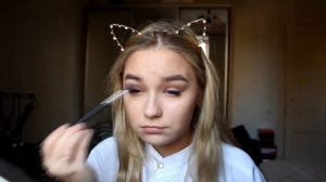 ? МОЙ ОБРАЗ НА ХЭЛЛОУИН 2018! / образ красной шапочки