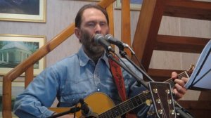 В этой роще берёзовой