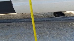 Li - L7: Измеряю высоту клиренса и показываю алгоритм работы пневмо-подвески