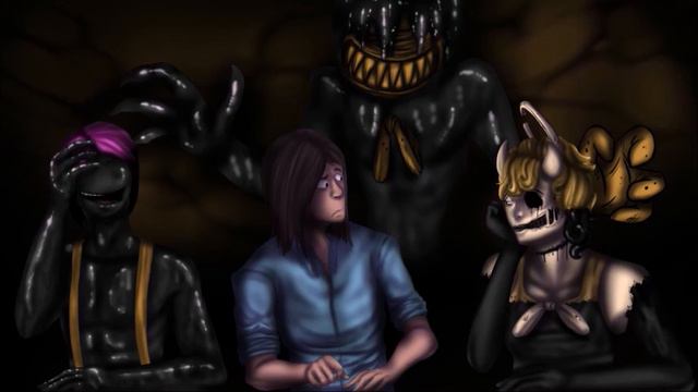 Ink Stain 24 смотреть онлайн