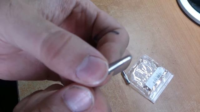 Жала на паяльник станции Lukey - 702 смотреть онлайн