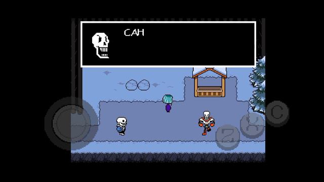 прохождение андертейл-10 часть. смотреть онлайн