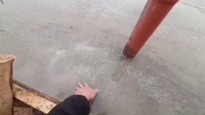 Фундамент плита 25 см