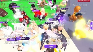 ТОП ТРЕЙДЫ НА ШАДОУ ДРАКОНА В АДОПТ МИ/РОБЛОКС