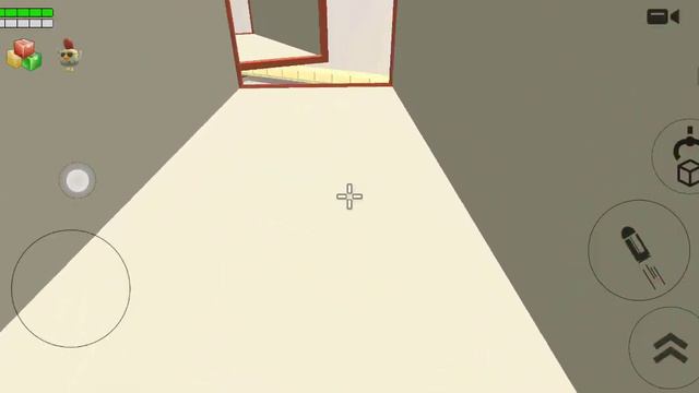 Паркур 1 часть *интересно сколько просмотров наберётся НОЧЬЮ* смотреть онлайн