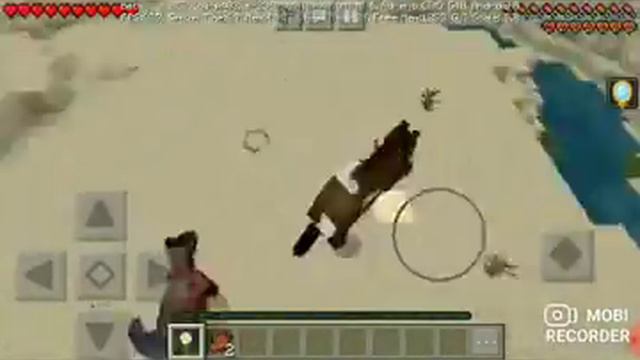 Как пройти майнкрафт за лошадь (с kopimetom ) смотреть онлайн