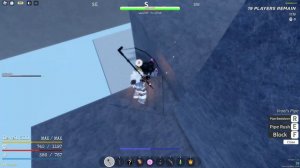 [GPO] Гому Страта В Баттл Рояле в Гпо, ВАНШОТ комбо в дуо | Grand Piece Online Update 7 Roblox