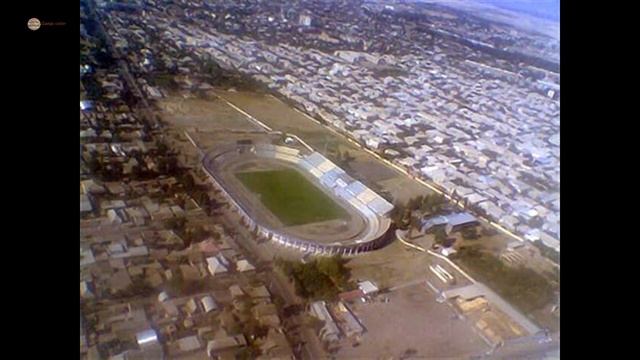 Gəncə 2000 ci illər Гянджа 2000-е годы смотреть онлайн