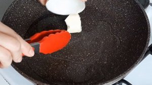 Куриное ФИЛЕ в карамельном соусе / ЖЕНА МУЖА УЧИТ / Вкусные домашние рецепты