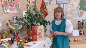 Семик и Троицын день / Праздники и обряды русского народа
