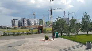 Экскурсия в Иннополис