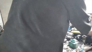 сверлильный станок НС-12 от сети 220в.легко.