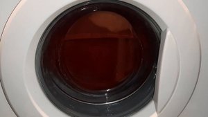 LG WD-10264TP Unbalanced Short Spin