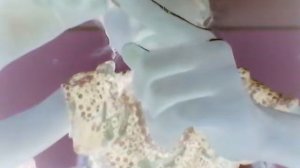 Лайфхак с клея пва