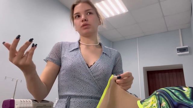 Как ПРАВИЛЬНО сшить купальник? Шьем купальник для БОЛЬШОЙ ГРУДИ.