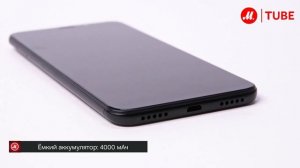 Распаковка смартфона Xiaomi Redmi 5 Plus с объёмом памяти 64 Гб