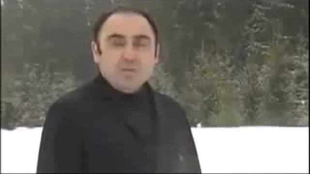 Киргизы кто такие