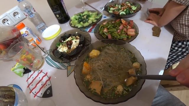 ОТМЕЧАЕМ 2022 ГОД. ВТОРОЙ РЕБЕНОК В СЕМЬЕ. ЖЕЛАНИЯ ЮЛИ НА НОВЫЙ ГОД смотреть онлайн