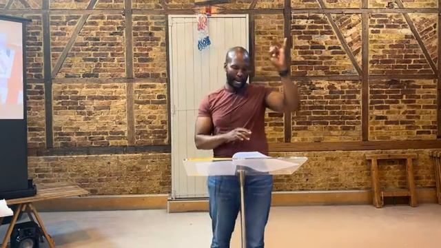 Shofar Christian Church London Service 12 June 2022
