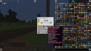 Гайд: GenDustry для новичков #Forestrty #Gendustry #minecraft