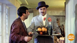 Любимые комедии: смотрим в Новый год! Доброе утро. Фрагмент выпуска от 30.12.2021