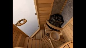 САУНА В КВАРТИРЕ/СОВРЕМЕННАЯ ВАННАЯ/ВАННАЯ С САУНОЙ/ ДИЗАЙН САУНЫ В ВАННОЙ/