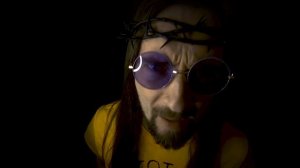 Even Blurry Videos - Don't Crucify Me (Red Elvises cover)