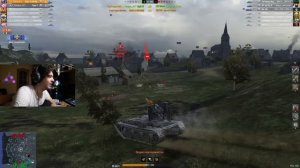 ГЛАВНАЯ ТАКТИКА ЛЮБОЙ ПТ-САУ НЕ ЗНАЕШЬ КАК ИГРАТЬ  СМОТРИ И УЧИСЬ