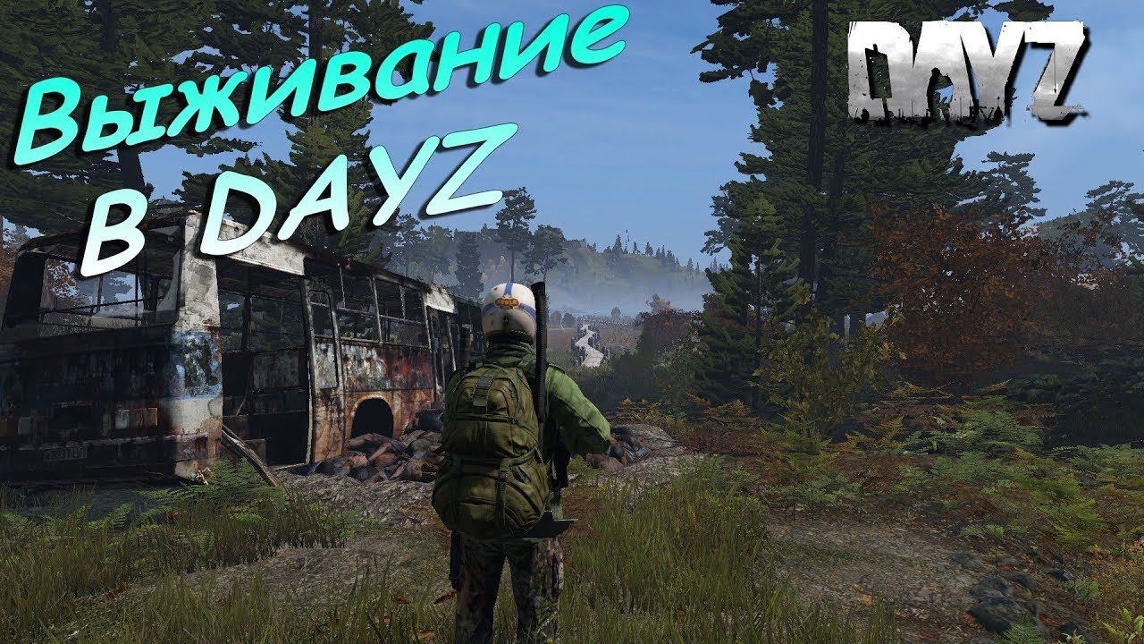 Выживаем на официальном сервере | СТРИМ | #dayz #dayzstandalone  #dayzofficial  #dayzpvp