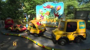 Как в лучших фильмах ужасов: кто ответит за смертельные аттракционы в России